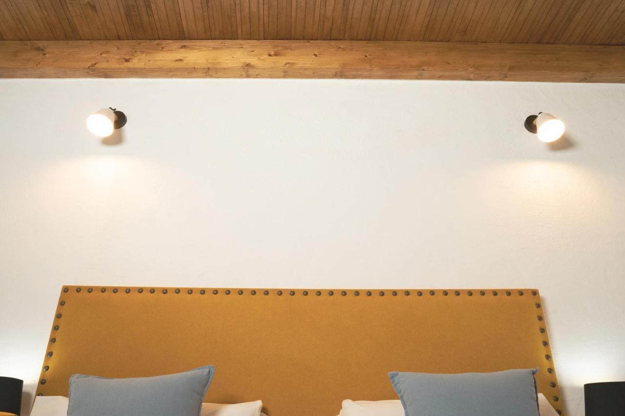 Casa Rural El Mantillo Hermigua Eksteriør bilde